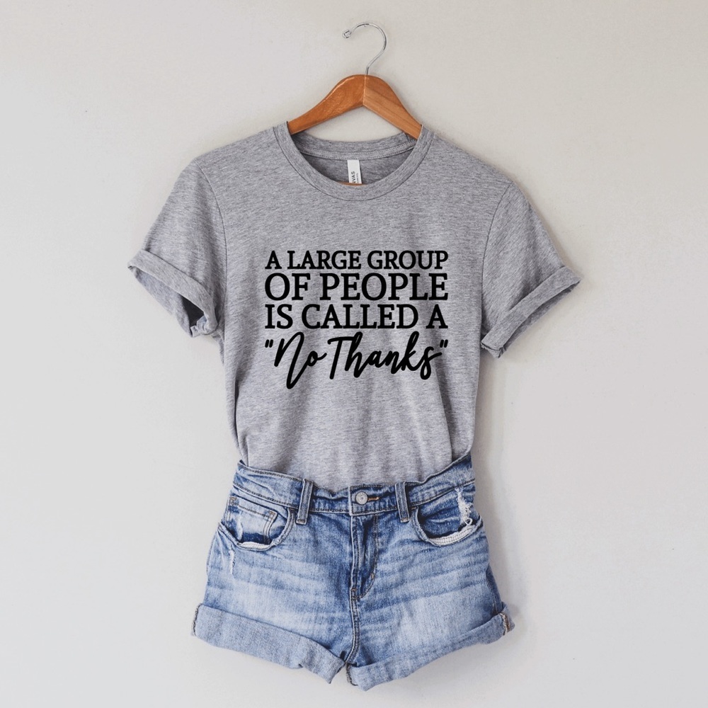 Cute Graphic T-Shirt